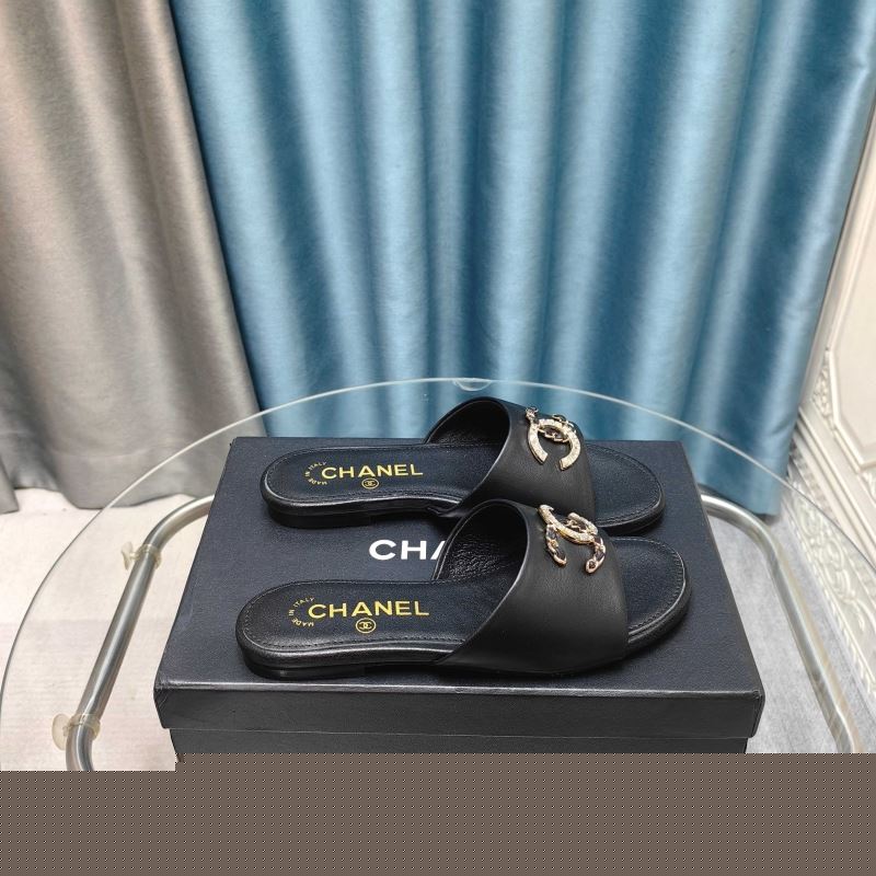 Ch*el slippers